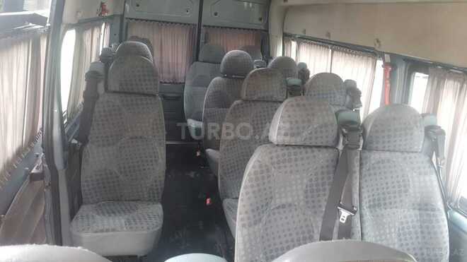 Ford Transit 2011, 460,000 km - 2.4 l - Bakı