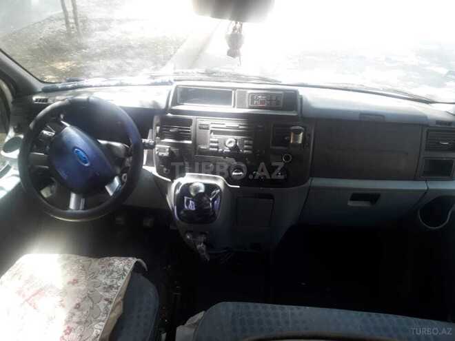 Ford Transit 2011, 460,000 km - 2.4 l - Bakı