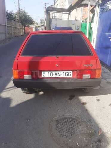 LADA (VAZ) 2109 1992, 232,635 km - 1.5 л - Bakı