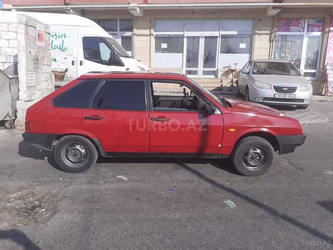 LADA (VAZ) 2109 1992, 232,635 km - 1.5 л - Bakı