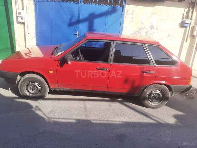 LADA (VAZ) 2109 1992, 232,635 km - 1.5 л - Bakı