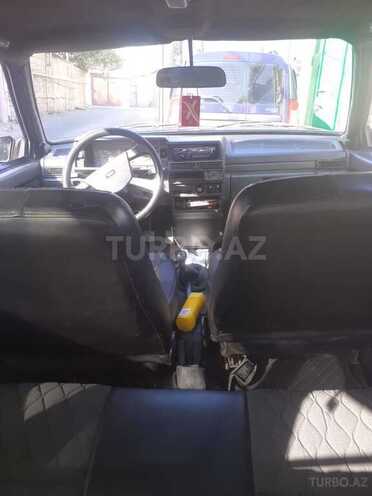 LADA (VAZ) 2109 1992, 232,635 km - 1.5 л - Bakı