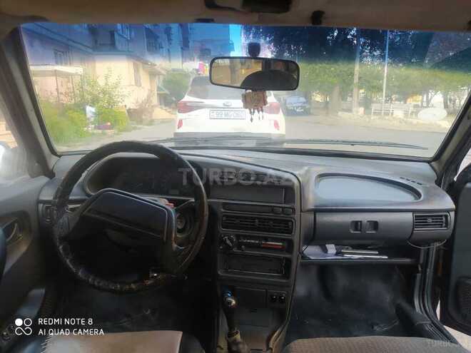LADA (VAZ) 21099 1996, 284,000 km - 1.5 л - Bakı