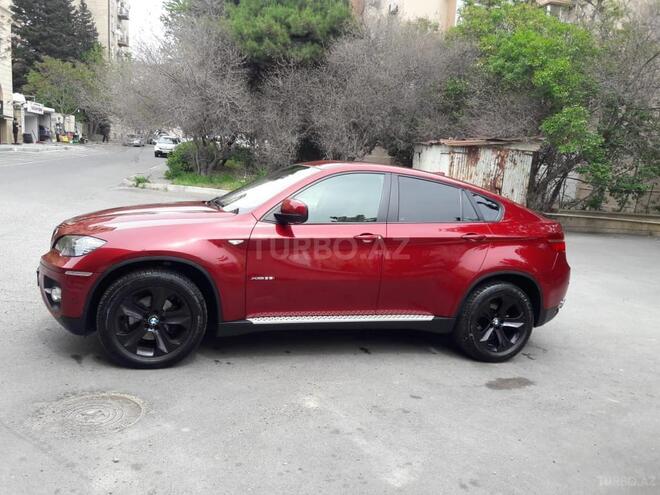 BMW X6 2011, 37,663 km - 3.0 l - Bakı
