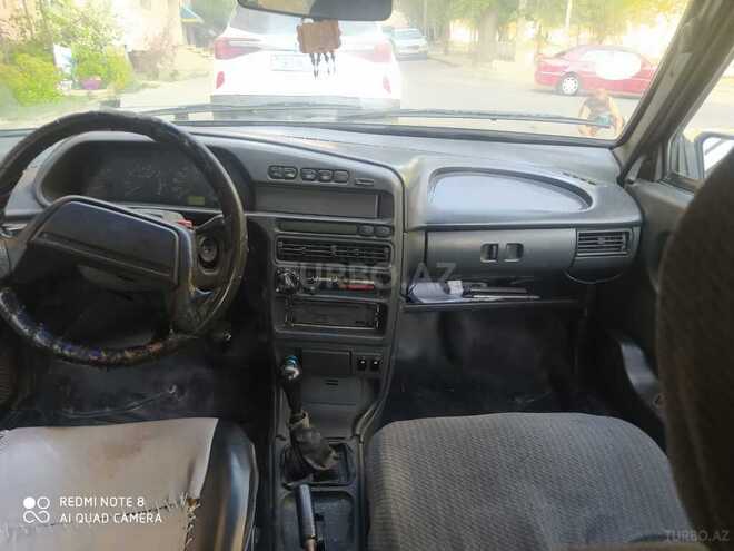 LADA (VAZ) 21099 1996, 284,000 km - 1.5 л - Bakı