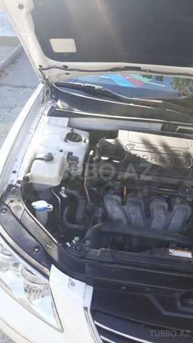Hyundai Sonata 2008, 291,411 km - 2.0 l - Bakı