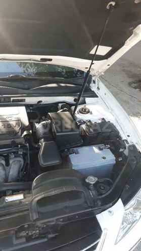 Hyundai Sonata 2008, 291,411 km - 2.0 l - Bakı