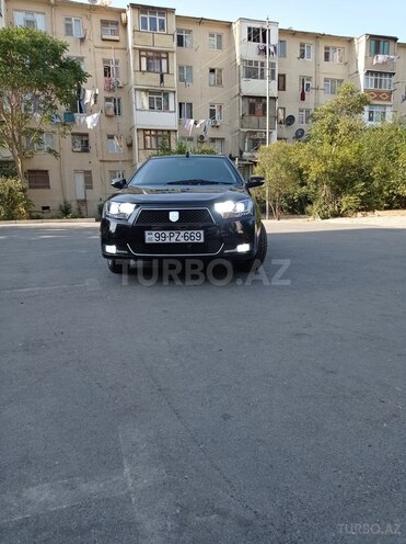 Khazar SD 2021, 0 km - 1.7 л - Bakı