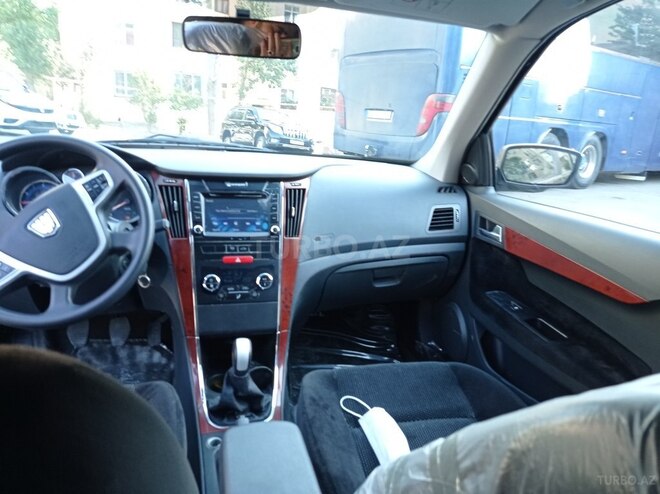 Khazar SD 2021, 0 km - 1.7 л - Bakı