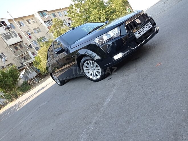 Khazar SD 2021, 0 km - 1.7 л - Bakı