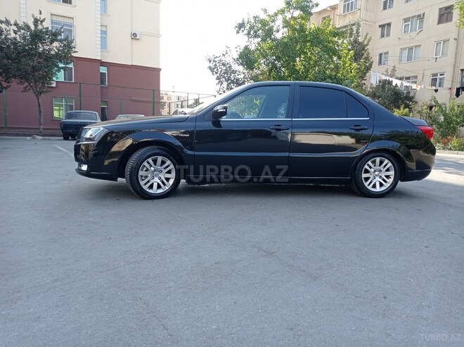 Khazar SD 2021, 0 km - 1.7 л - Bakı