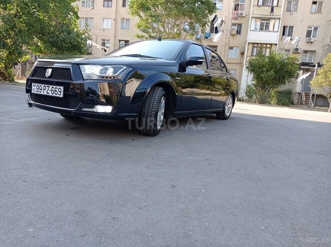 Khazar SD 2021, 0 km - 1.7 л - Bakı