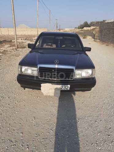 Mercedes 190 1990, 440,000 km - 1.8 л - Bakı