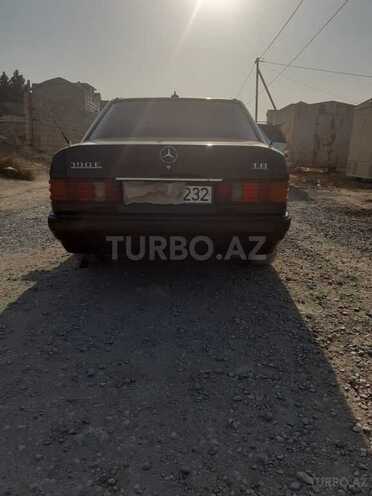 Mercedes 190 1990, 440,000 km - 1.8 л - Bakı