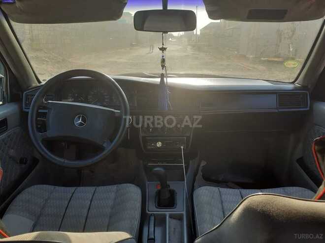 Mercedes 190 1990, 440,000 km - 1.8 л - Bakı