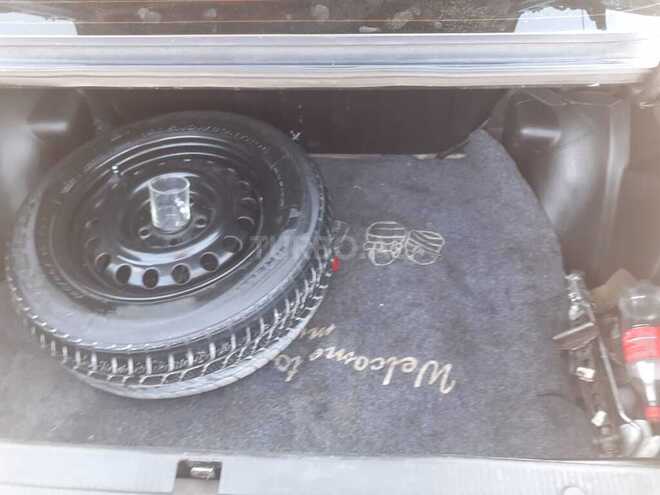 Mercedes 190 1990, 440,000 km - 1.8 л - Bakı