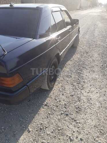 Mercedes 190 1990, 440,000 km - 1.8 л - Bakı