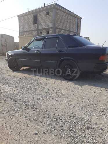 Mercedes 190 1990, 440,000 km - 1.8 л - Bakı