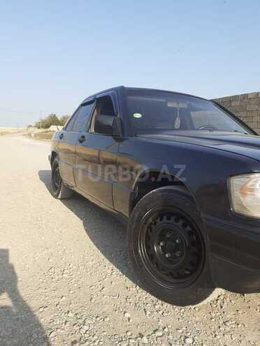 Mercedes 190 1990, 440,000 km - 1.8 л - Bakı