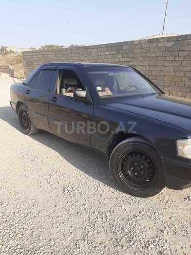 Mercedes 190 1990, 440,000 km - 1.8 л - Bakı