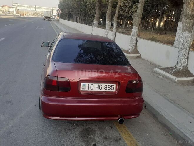 Daewoo Nexia 1998, 350,000 km - 1.5 l - Bakı