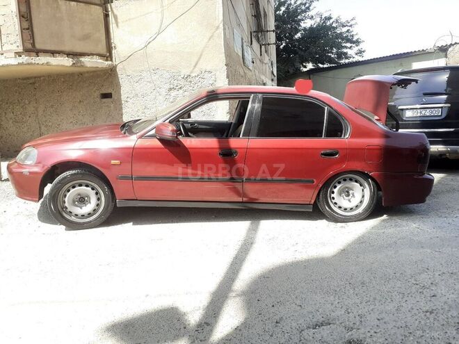 Daewoo Nexia 1998, 350,000 km - 1.5 l - Bakı
