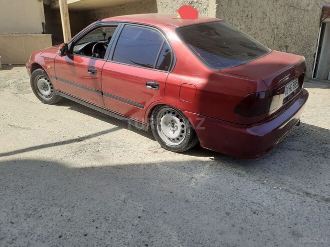 Daewoo Nexia 1998, 350,000 km - 1.5 l - Bakı