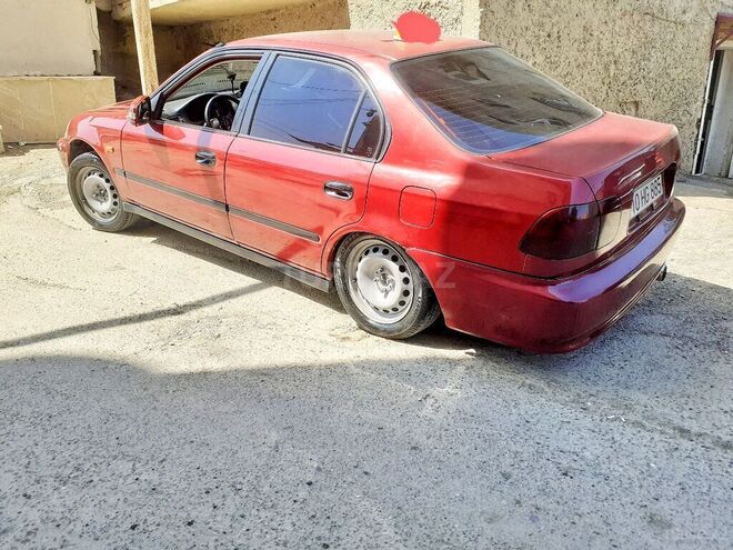 Daewoo Nexia 1998, 350,000 km - 1.5 l - Bakı