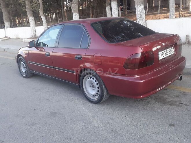 Daewoo Nexia 1998, 350,000 km - 1.5 l - Bakı