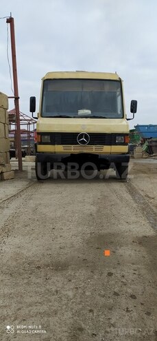 Mercedes  1994, 56,322 km - 4.0 l - Bakı