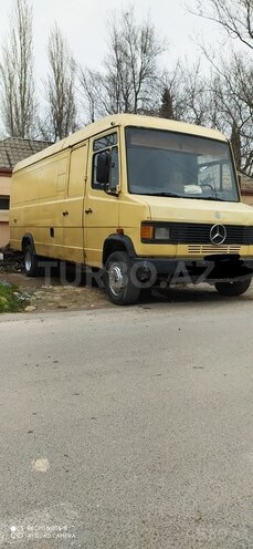 Mercedes  1994, 56,322 km - 4.0 l - Bakı
