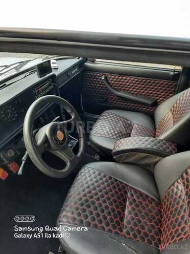 LADA (VAZ) 2107 2006, 97,661 km - 1.6 л - Quba