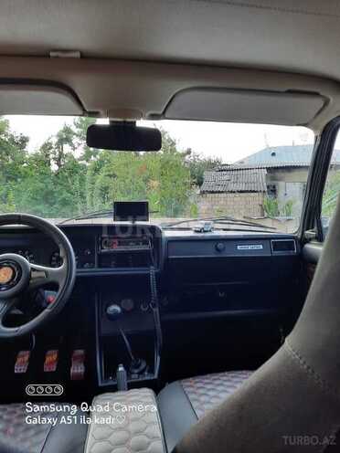 LADA (VAZ) 2107 2006, 97,661 km - 1.6 л - Quba