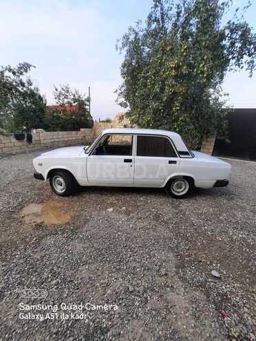 LADA (VAZ) 2107 2006, 97,661 km - 1.6 л - Quba