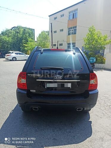 Kia Sportage 2010, 268 km - 2.0 l - Bakı