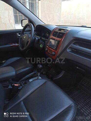 Kia Sportage 2010, 268 km - 2.0 l - Bakı