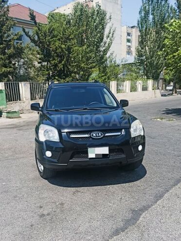 Kia Sportage 2010, 268 km - 2.0 l - Bakı