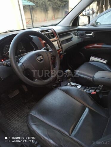 Kia Sportage 2010, 268 km - 2.0 l - Bakı