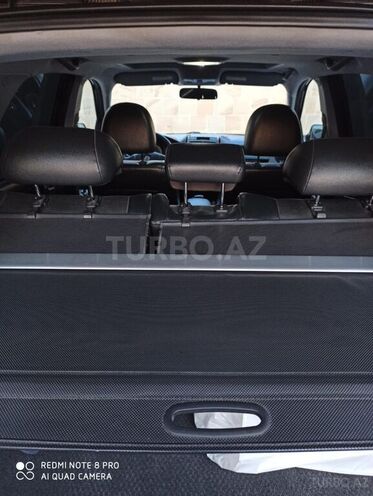 Kia Sportage 2010, 268 km - 2.0 l - Bakı