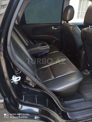 Kia Sportage 2010, 268 km - 2.0 l - Bakı