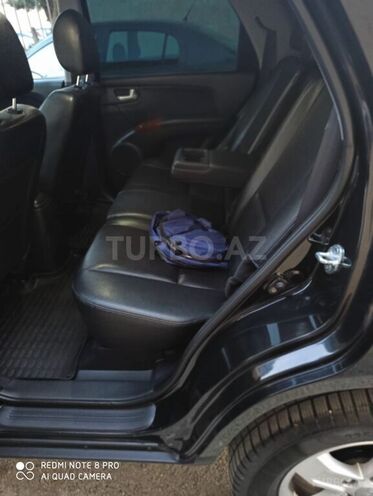 Kia Sportage 2010, 268 km - 2.0 l - Bakı