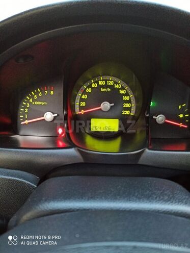 Kia Sportage 2010, 268 km - 2.0 l - Bakı