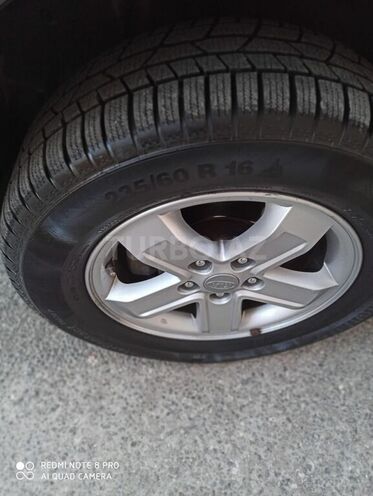 Kia Sportage 2010, 268 km - 2.0 l - Bakı
