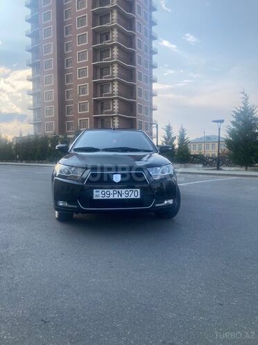 Khazar SD 2020, 45,300 km - 1.7 л - Quba