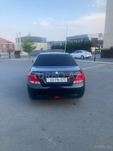Khazar SD 2020, 45,300 km - 1.7 л - Quba