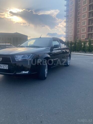 Khazar SD 2020, 45,300 km - 1.7 л - Quba