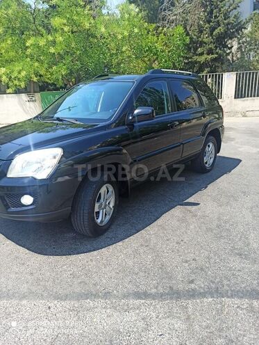 Kia Sportage 2010, 268 km - 2.0 l - Bakı