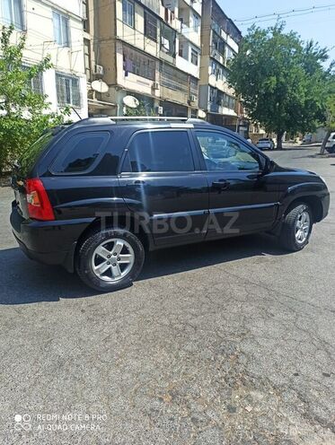 Kia Sportage 2010, 268 km - 2.0 l - Bakı