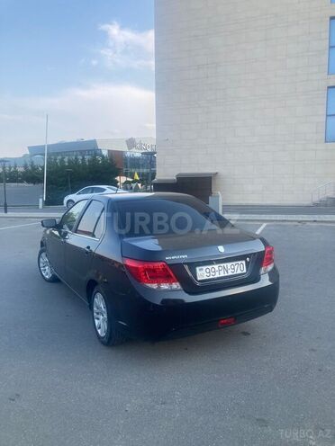 Khazar SD 2020, 45,300 km - 1.7 л - Quba