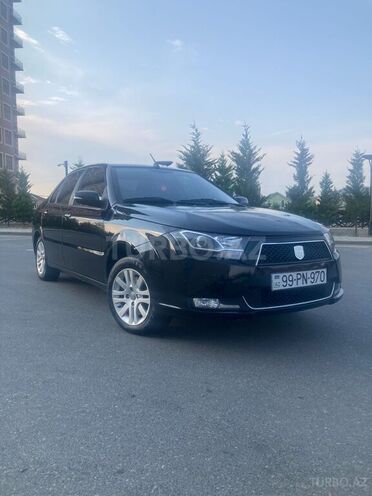 Khazar SD 2020, 45,300 km - 1.7 л - Quba